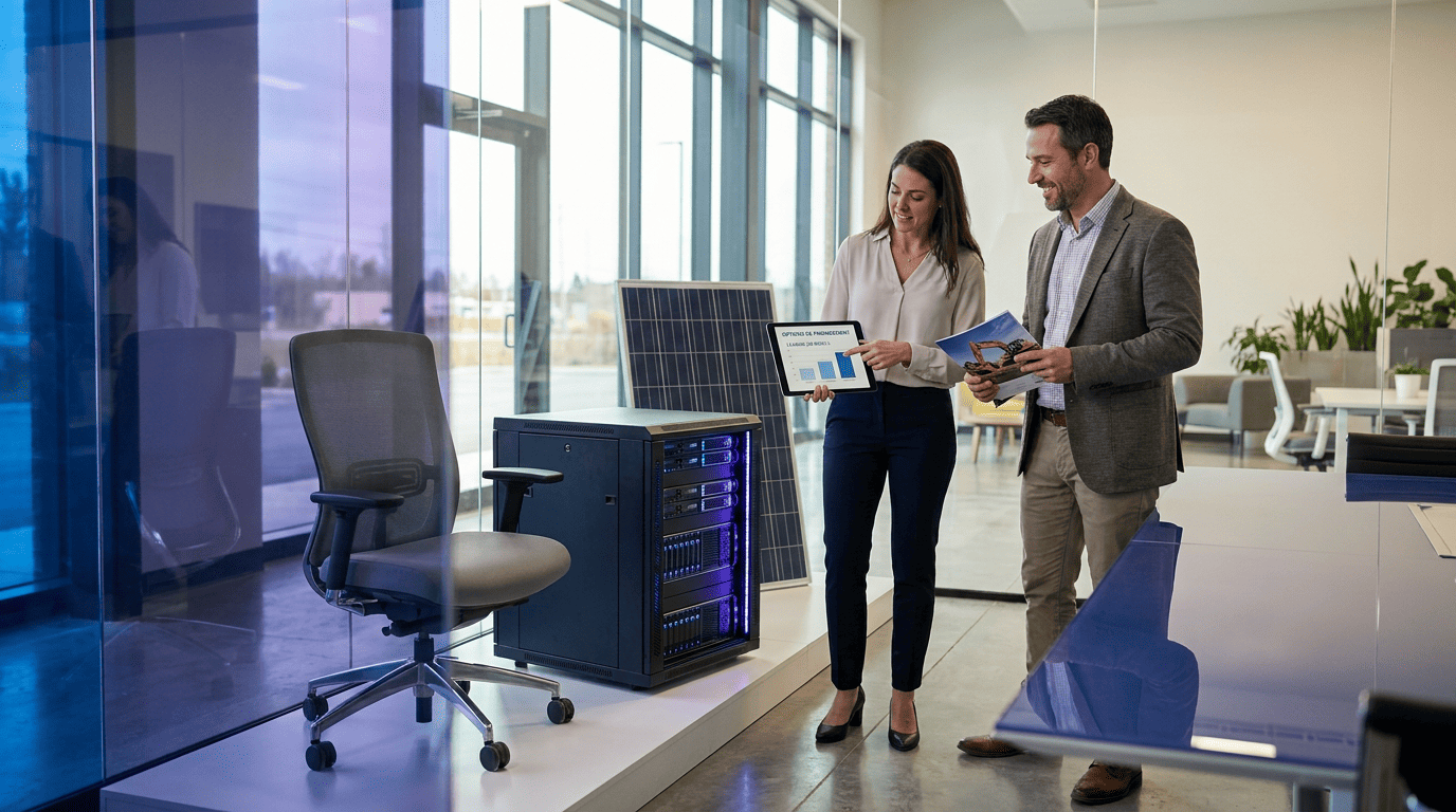 BNPL B2B vs leasing : quel financement choisir pour vendre plus vite des équipements professionnels ?